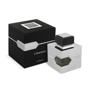 L´Aventure Edp 3.4oz for Men By Al Haramain