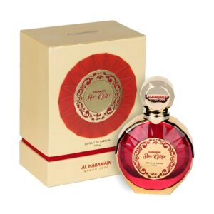 Bon Cherie Extrait de Parfum 3.33 oz For Women By Al Haramain