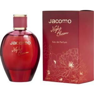 Night Bloom Edp 3.4 oz For Women By Jacomo