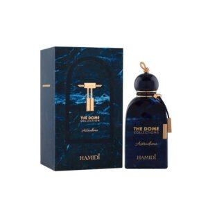 Astrodome Edp 3.4oz For Unisex By Hamidi