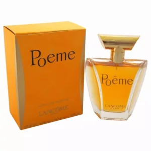 Poeme Edp 3.4 oz For Women By Lancome