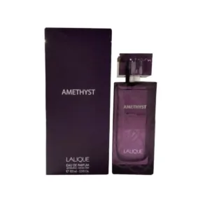 Amethyst Lalique Edp 3.4oz For Women By Lalique