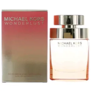 Wonderlust Edp 3.4 Oz For Women By Michael Kors