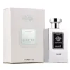 Addicted Silver Edp 4.0 oz for Men By Hamidi