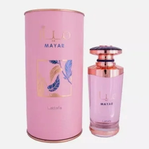Lattafa Perfumes Mayar EDP - Eau De Parfum Women 100ml(3.4 oz)