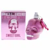 To Be Sweet Girl Edp 2.5 oz For Women By Police