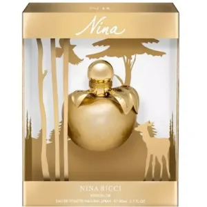 Nina Ricci Edition Edt 2.7 oz For Women By Nina