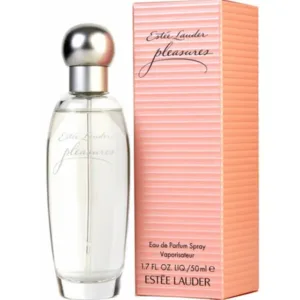 Pleasures Edp 1.7 oz For Women By Estée Lauder