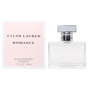 Romance Edp 1.7 oz For Women By Ralph Lauren
