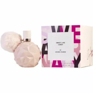 Sweet Like Candy Edp 3.4oz For Women By Ariana Grande