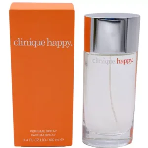 Happy Edp 3.4 oz For Women By Clinique