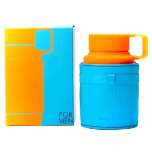 Odyssey Mandarin Sky Edp 3.4 ozfor Men By Armaf