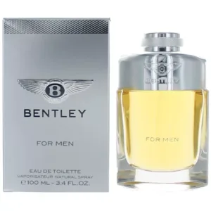 Bentley Edp 3.4 oz For Men By Bentley