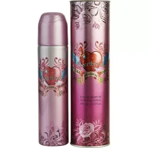 Heartbreaker Edp 3.4 oz For Women By Cuba