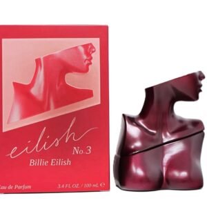  Eilish No. 3 Edp Tester 3.4 oz For Women By Billie Eilish