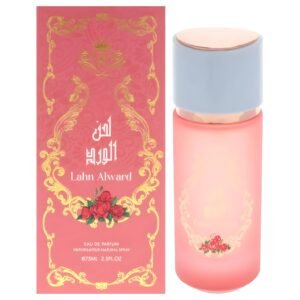 Lahn Alward Edp 2.5oz For Women By Risala