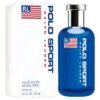 Polo Sport Edt 4.2oz For Men By Ralph Lauren