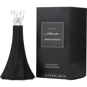 Silhouette Midnight Edp 3.4oz For Women By Christian Siriano