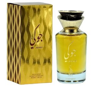 Jockey Edp 3.4oz For Unisex By Risala
