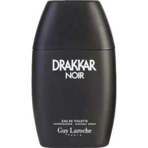 Drakkar Noir Edt Tester 3.4oz For Men By Guy Laroche(CAP,BOX)