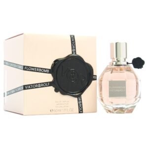 Flower Bomb Edp 1.7oz for Women By Viktor & Rolf