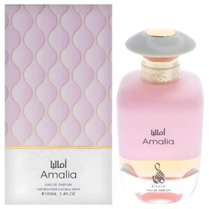 Amalia Edp 3.4oz for Women By Risala