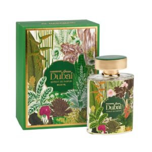 Green Dubai Edp 3.33oz For Unisex By Al Haramain