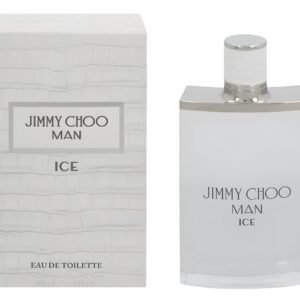 Ice Edt 3.4oz For Men By Jimmy Choo