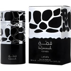 Qimmah Edp 3.4oz for Men By Lattafa