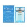 Eau Fraiche Edt 3.4oz For Men By Versace