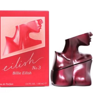  Eilish NO 3 Edp 3.4oz for Women By Billie Eilish