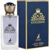 Kingsman Edp 3.4oz for Men By Maison Alhambra
