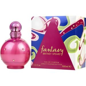 Fantasy Edp 3.3oz for Women By Britney Spears
