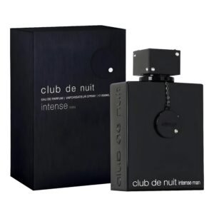 Club de Nuit Intense Edp 6.8oz For Men By Armaf