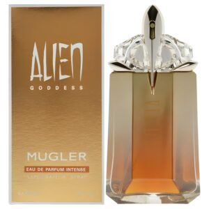 Alien Goddess Intense 2 oz Edp for Women By Mugler