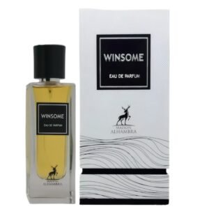 Winsome Edp 3.0oz for Unisex By Maison Alhambra