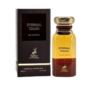 Eternal Touch Edp 2.7oz For Unisex By Maison Alhambra