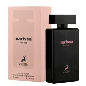 Narissa Edp 3.4oz For Men By Maison Alhambra