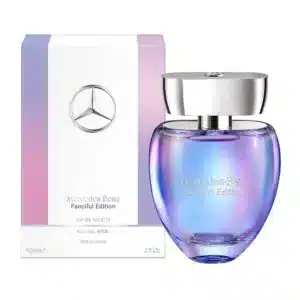 Fanciful Edt 3.0oz for Women By Mercedes Benz