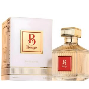 B Rouge Edp 3.4oz For Unisex By Fragrance World