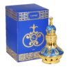 Taj 12 ML Concentrated Perfume Oil Fore Unisex By Al Haramain