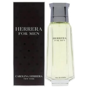 Carolina Herrera EDT 6.8 oz for Men