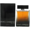 The One Eau de Parfum 5.0 oz for Men by Dolce & Gabbana