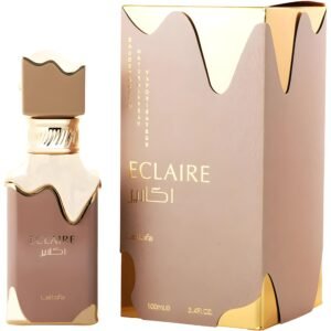 Eclaire by Lattafa EDP 3.4 oz