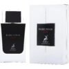 Maison Alhambra Dark Door Sport 3.4oz Edp Sp