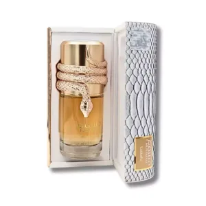 Lattafa Perfumes Musamam for Unisex Eau de Parfum Spray, 3.4 Ounce