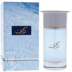 Kaaf by Ahmed Al Maghribi Extrait De Parfum 3.3 oz