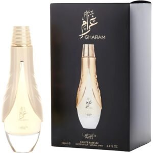 Pride Gharam by Lattafa EDP 3.4oz