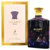 Maison Alhambra Unisex Avant Silk EDP Spray 3.4 oz