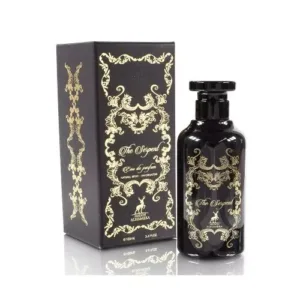 Maison Alhambra Unisex The Serpent EDP 2.7 oz